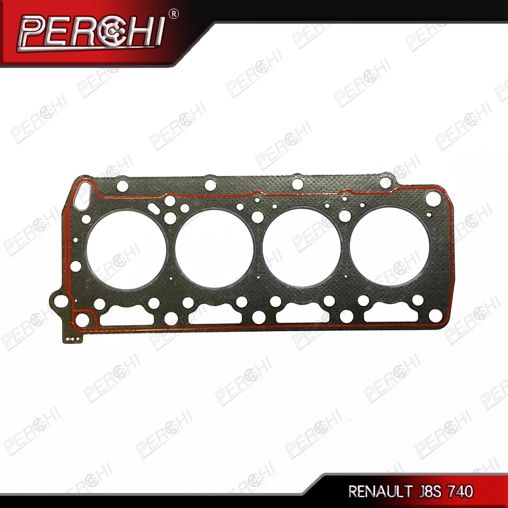 J8S 714,J8S 786,J8S 788,J8S 600,J8S 740 Engine Cylinder Head Gasket for Renault FUEGO MASTER I Bus 1.9 1980- OEM 7701035218
J8S 714,J8S 786,J8S 788,J8S 600,J8S 740 Engine Cylinder Head Gasket for Renault FUEGO MASTER I Bus 1.9 1980- OEM 7701035218