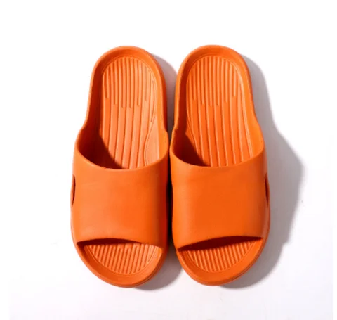 Light Material Bathroom Slippers For Women and Men