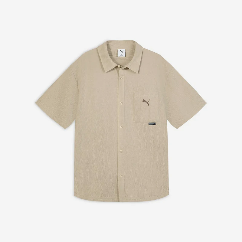 Puma genuine Mens Collar Breathable Sport Durable Short Sleeve Shirt 634794-91
Puma genuine Mens Collar Breathable Sport Durable Short Sleeve Shirt 634794-91