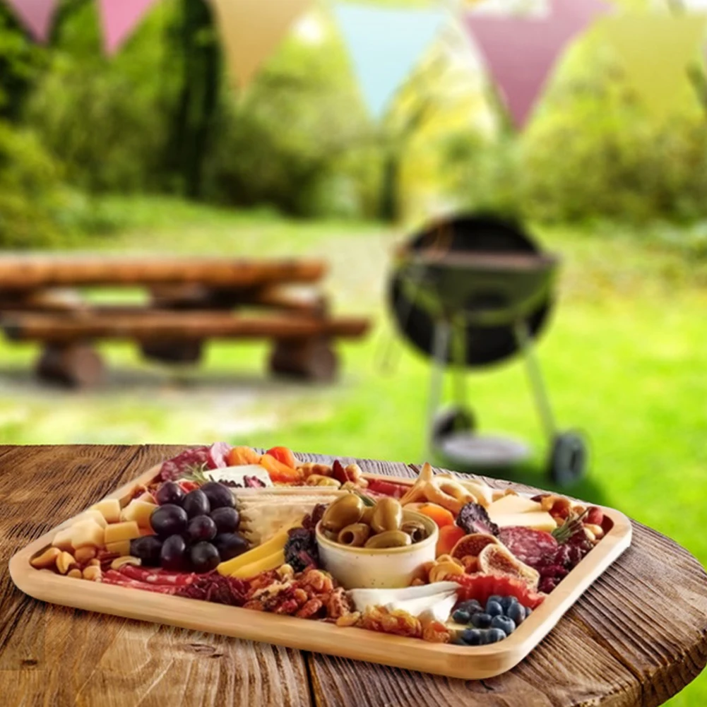 Деревянная бамбуковая доска для сыра с крышкой, поднос для закусок и печенья, блюдо для гурманов, подарки на день рождения, подарки на новоселье
Деревянная бамбуковая доска для сыра с крышкой, поднос для закусок и печенья, блюдо для гурманов, подарки на день рождения, подарки на новоселье
