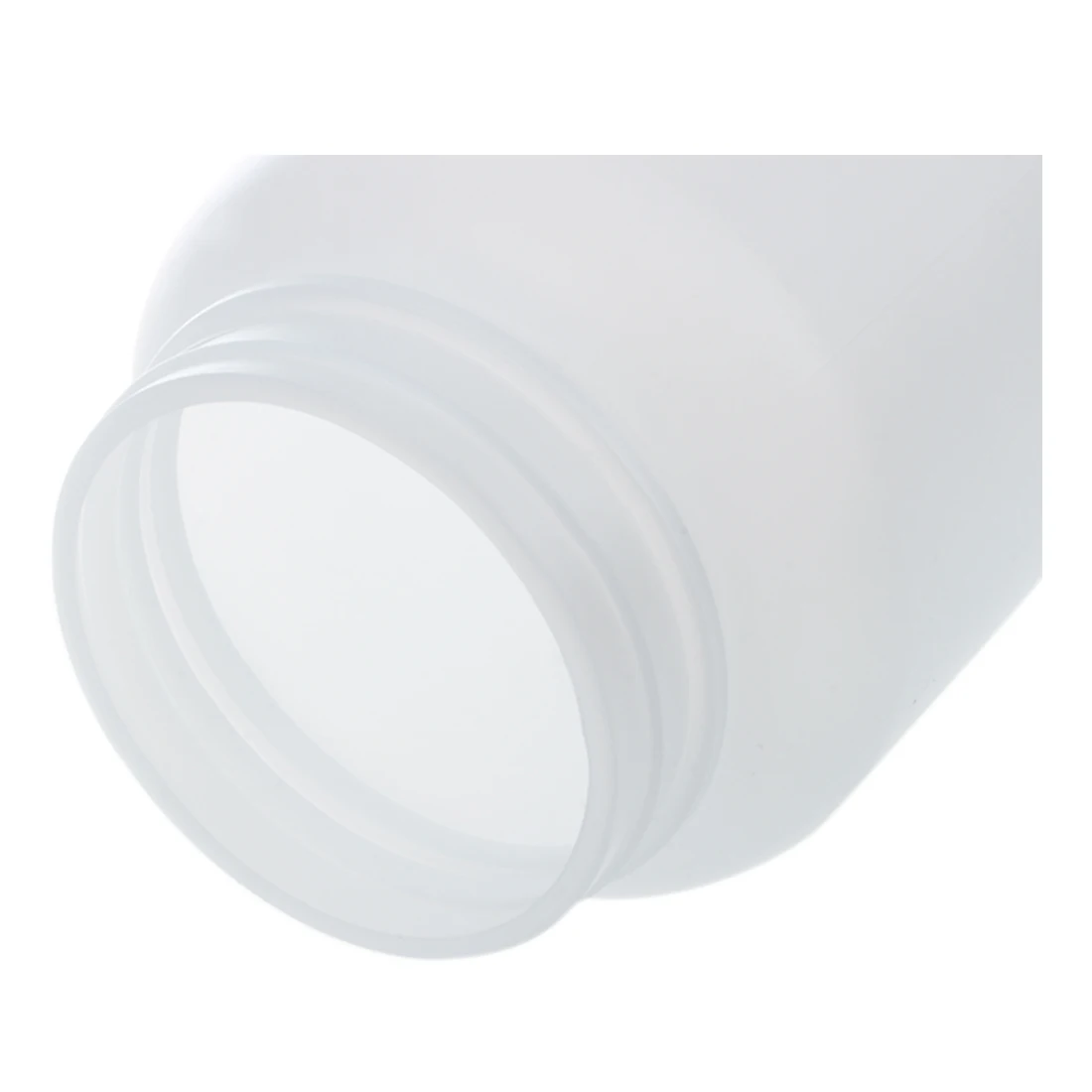 DT380~Laboratory Chemical Storage Case White Plastic Widemouth Bottle 500mL
DT380~Laboratory Chemical Storage Case White Plastic Widemouth Bottle 500mL