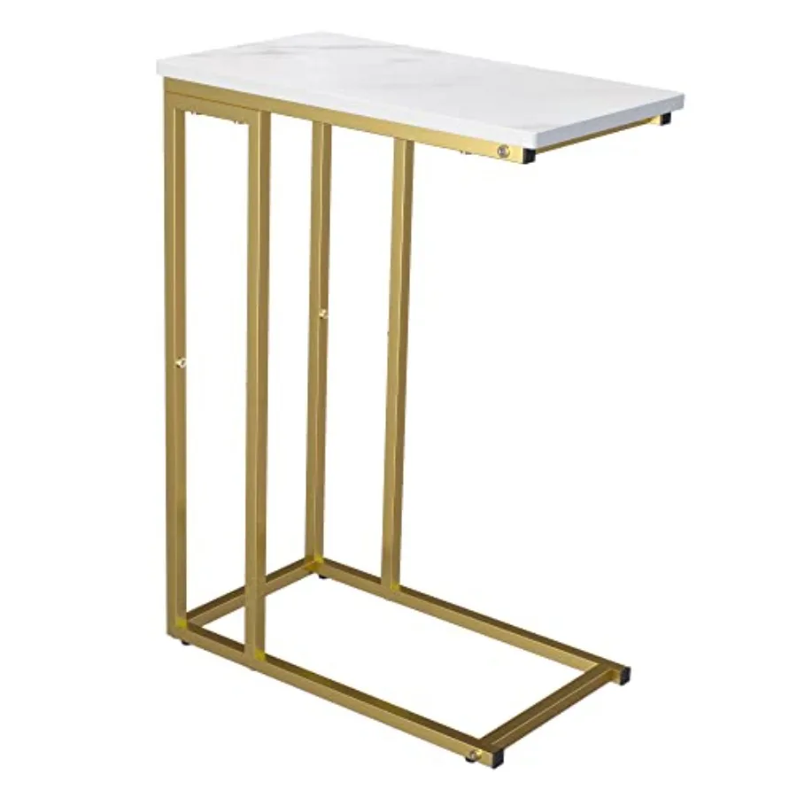 C Shaped End Table Couch Side Table That Slide Under Sofa Bed Small Table for Small Spaces Skinny Overbed Table for Coffee Drin
C Shaped End Table Couch Side Table That Slide Under Sofa Bed Small Table for Small Spaces Skinny Overbed Table for Coffee Drin