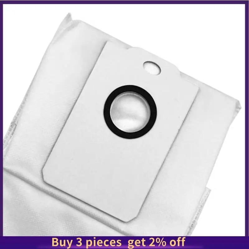 COME Dust Bags Replacement For Cecotec Conga 7490 Immortal / 8290 Immortal / Kabum Smart 900 Vacuum Cleaner Large Bags Parts
COME Dust Bags Replacement For Cecotec Conga 7490 Immortal / 8290 Immortal / Kabum Smart 900 Vacuum Cleaner Large Bags Parts