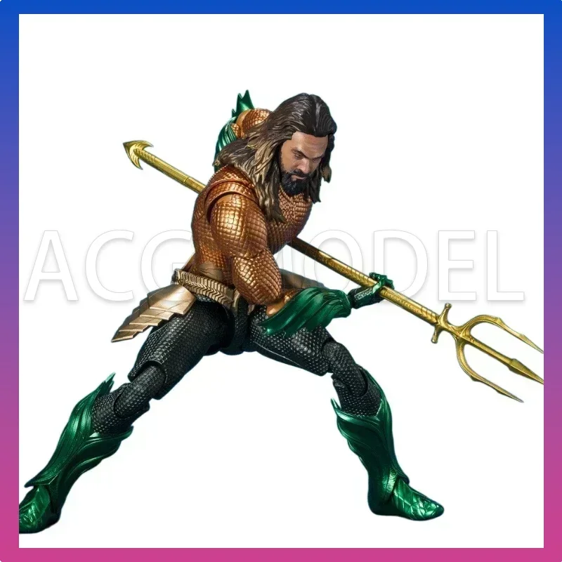 В наличии оригинальные Bandai SHF Aquaman Aquaman 2 The Lost Kingdom, экшн-фигурки, анимационные игрушки, подарки, модель коллекционера аниме
В наличии оригинальные Bandai SHF Aquaman Aquaman 2 The Lost Kingdom, экшн-фигурки, анимационные игрушки, подарки, модель коллекционера аниме