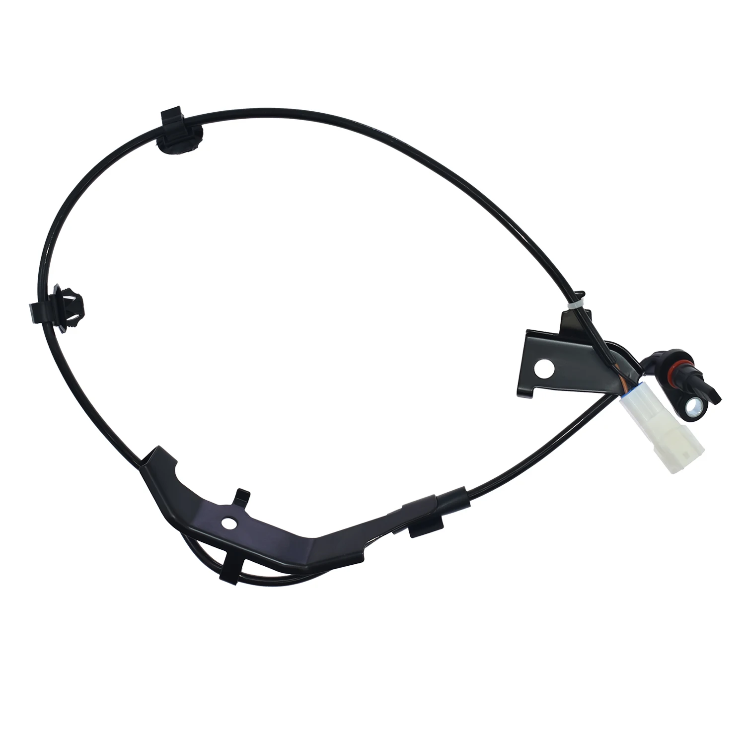 ABS Wheel Speed Sensor 89546-0K240, Automotive Replacement Part
ABS Wheel Speed Sensor 89546-0K240, Automotive Replacement Part