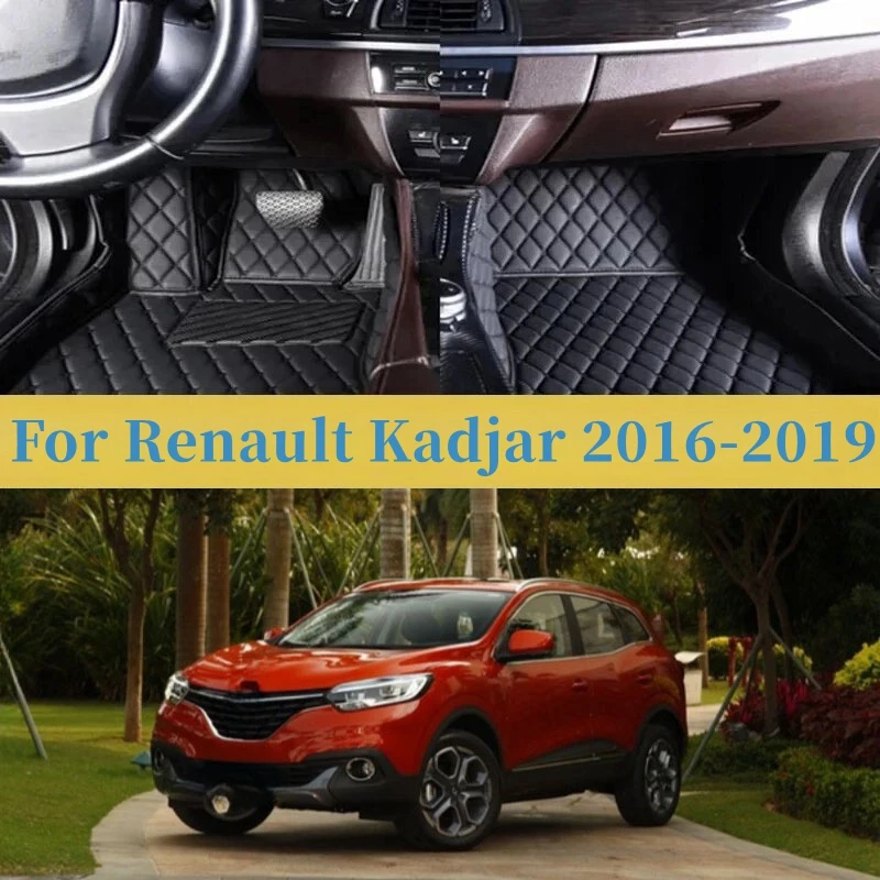 Под заказ для Renault Kadjar 2016-2019, автомобильные накладки на ножки, защитный коврик, автомобильные напольные коврики, задняя крышка, аксессуары для интерьера
Под заказ для Renault Kadjar 2016-2019, автомобильные накладки на ножки, защитный коврик, автомобильные напольные коврики, задняя крышка, аксессуары для интерьера