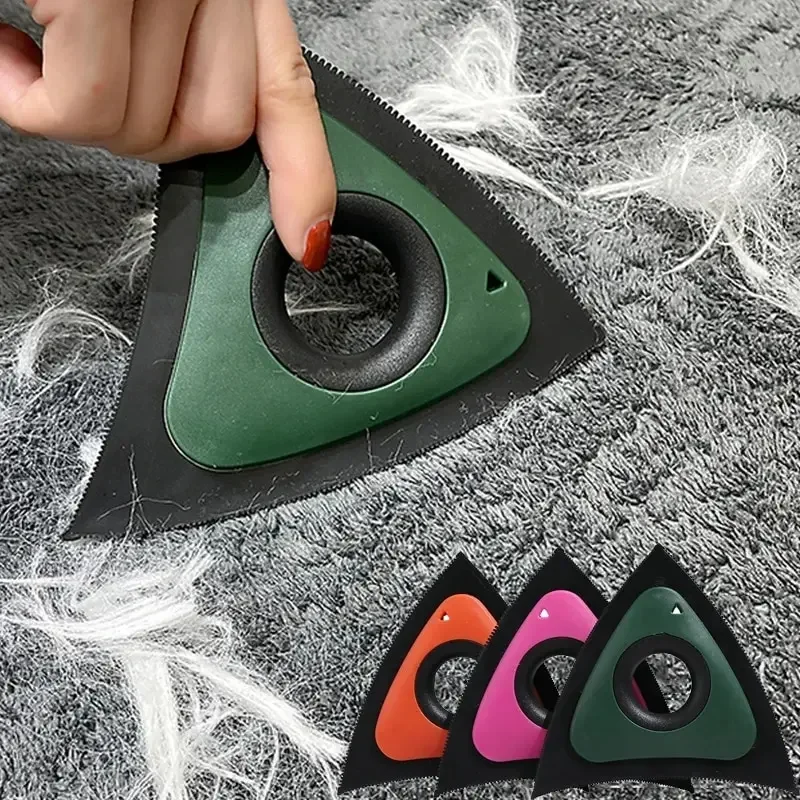 Pet Hair Remover Fur Removal Animal Brush for Couch Car Carpet Cleaning Device Pets Dogs Cleaning Hair Remover Tool
Pet Hair Remover Fur Removal Animal Brush for Couch Car Carpet Cleaning Device Pets Dogs Cleaning Hair Remover Tool