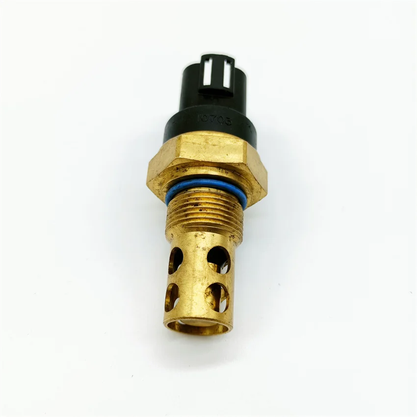 11144494 Oil pressure sensor VOE11144494 15048183 For truck A35D A40D oil pressure sensor
11144494 Oil pressure sensor VOE11144494 15048183 For truck A35D A40D oil pressure sensor