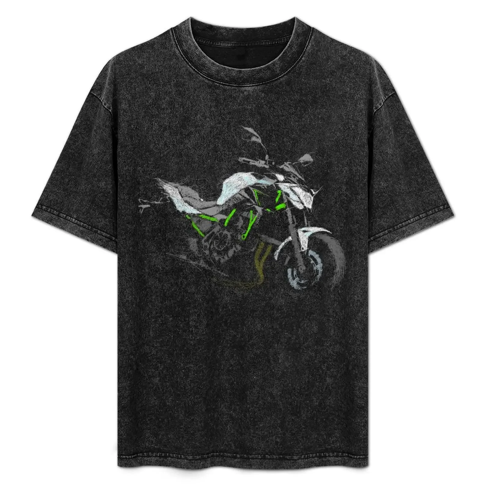 Z650 T-Shirt Sweat Resistant Workout Tee Shirt
Z650 T-Shirt Sweat Resistant Workout Tee Shirt