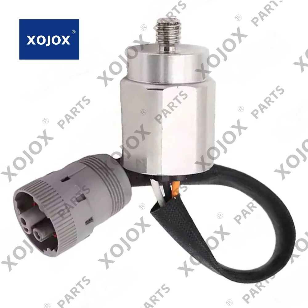 xojox Knock Sensor 574-8679 5748679 CA5748679 Compatible with Caterpillar CAT Generator G3516C G3606 G3612 G3616 PMG3516
xojox Knock Sensor 574-8679 5748679 CA5748679 Compatible with Caterpillar CAT Generator G3516C G3606 G3612 G3616 PMG3516