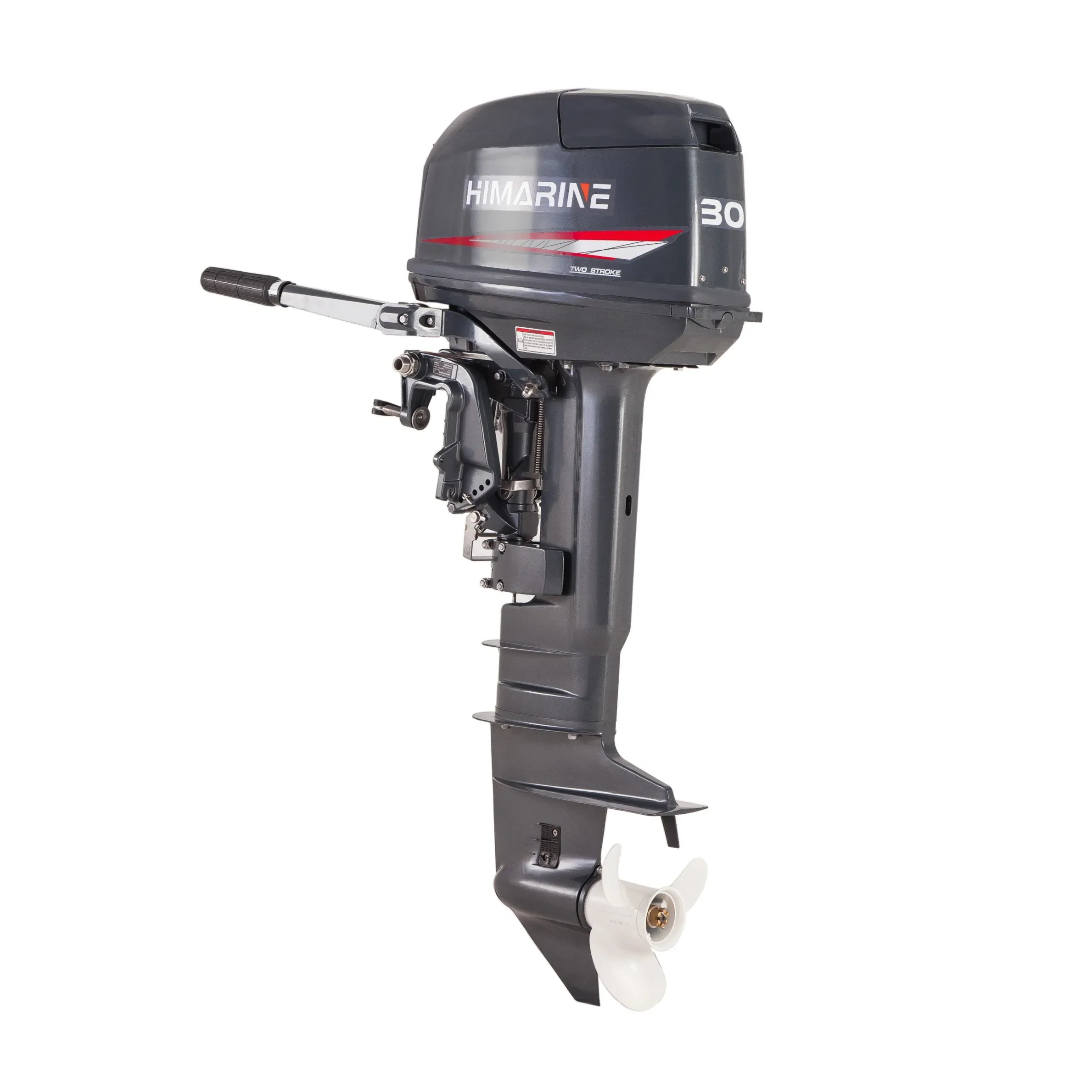 High Quality Outboard Engine 30HP 2 Stroke Outboard Motor Compatible With Yamaha
High Quality Outboard Engine 30HP 2 Stroke Outboard Motor Compatible With Yamaha