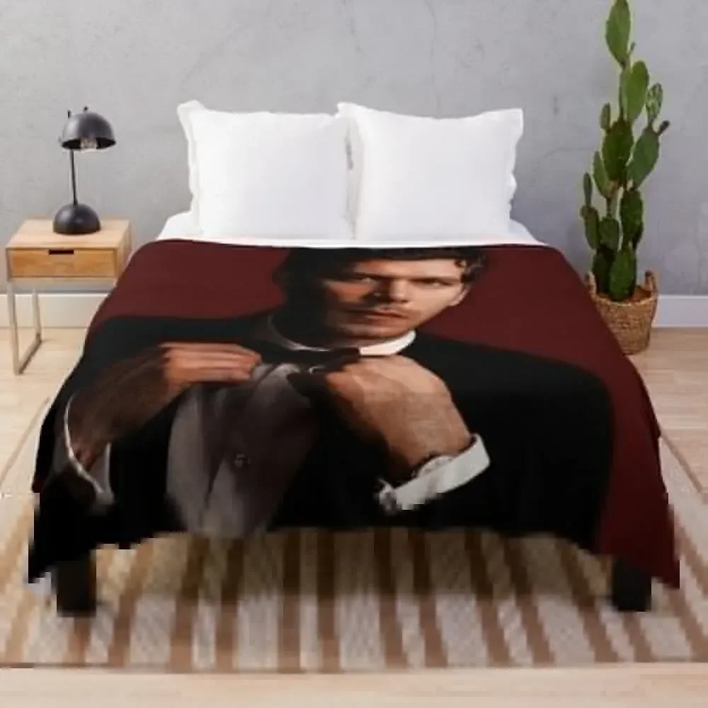 The Originals, Klaus Throw Blanket Blankets For Bed Bed Flannel Fabric Flannel Blankets
The Originals, Klaus Throw Blanket Blankets For Bed Bed Flannel Fabric Flannel Blankets