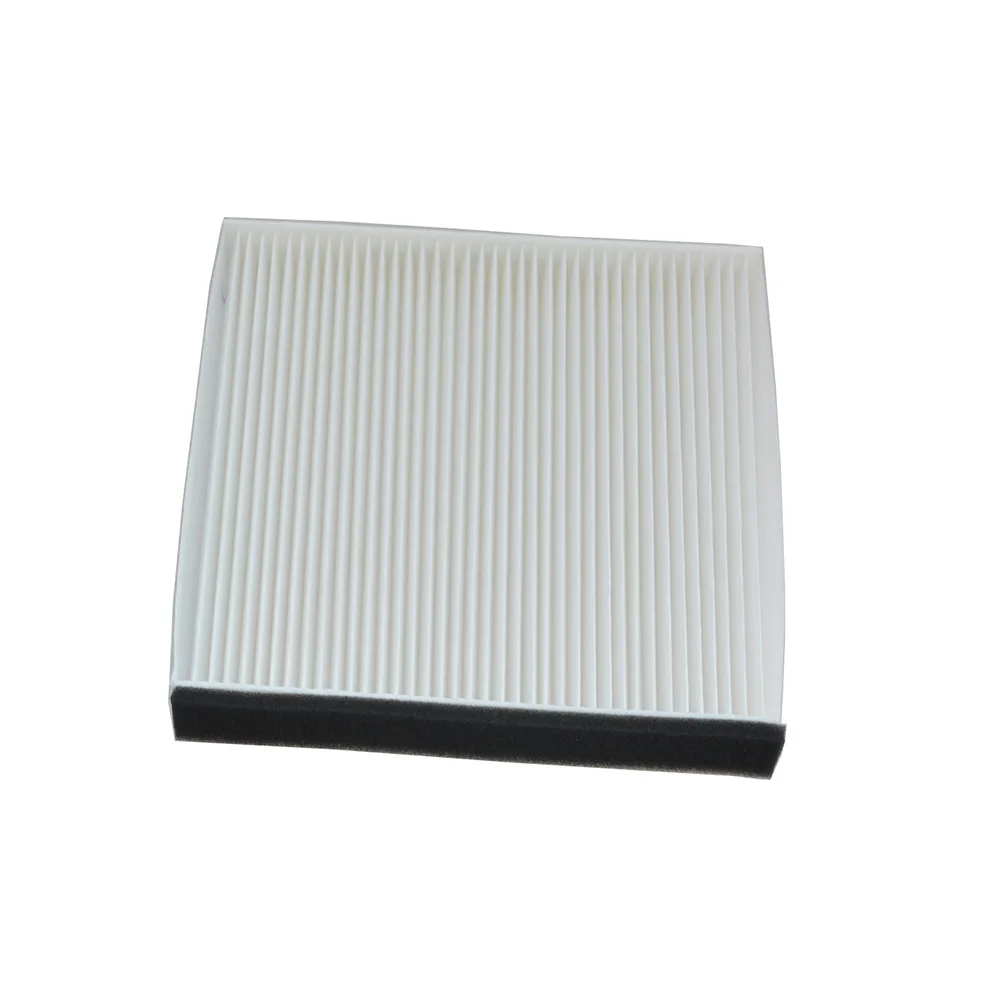 Car AC Air Conditioner Cabin Filter For Zotye Z100 1.0L (2013-2017) Ruichi S513 (2020-2022) YUN 100 (2014-2018) OEM 21309001
Car AC Air Conditioner Cabin Filter For Zotye Z100 1.0L (2013-2017) Ruichi S513 (2020-2022) YUN 100 (2014-2018) OEM 21309001