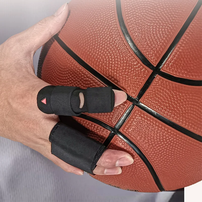 Спортивные баскетбольные рукава для пальцев, износостойкие черные нейлоновые рукава для пальцев, поддержка баскетбольного волейбола, защита суставов пальцев
Спортивные баскетбольные рукава для пальцев, износостойкие черные нейлоновые рукава для пальцев, поддержка баскетбольного волейбола, защита суставов пальцев