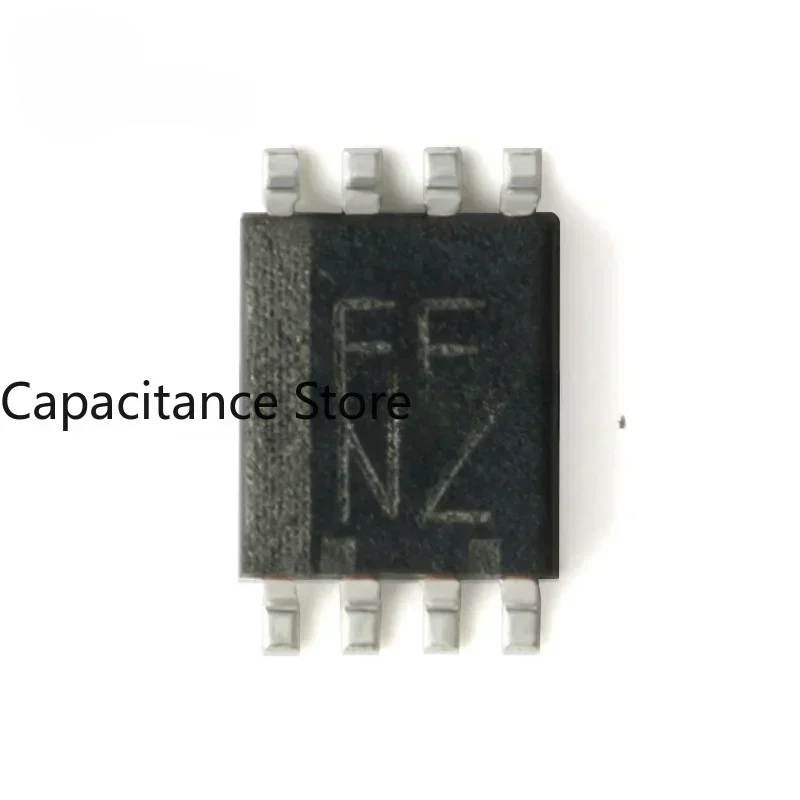 10PCS Original Genuine SMT TXS1012DCUR VSSOP-8 2-bit Bidirectional Voltage Level Converter Chip
10PCS Original Genuine SMT TXS1012DCUR VSSOP-8 2-bit Bidirectional Voltage Level Converter Chip