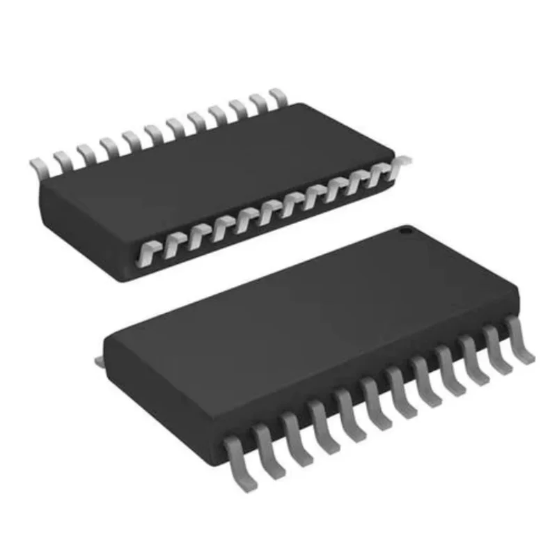 DRV8906QPWPRQ1 DRV8906 HSSOP24 Automotive 6-Channel Half Bridge Motor Driver Package HTSSOP-24 TI
DRV8906QPWPRQ1 DRV8906 HSSOP24 Automotive 6-Channel Half Bridge Motor Driver Package HTSSOP-24 TI