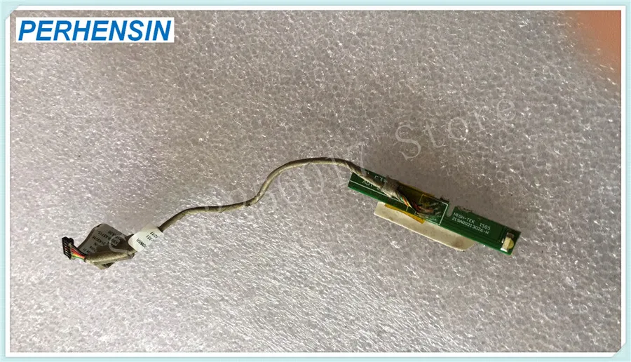 ПОДЛИННЫЙ ОРИГИНАЛ для Dell Inspiron 3000 3147 P20T, кнопка громкости, плата кнопки питания, арт. 1K9VM, 100% идеальная работа
ПОДЛИННЫЙ ОРИГИНАЛ для Dell Inspiron 3000 3147 P20T, кнопка громкости, плата кнопки питания, арт. 1K9VM, 100% идеальная работа