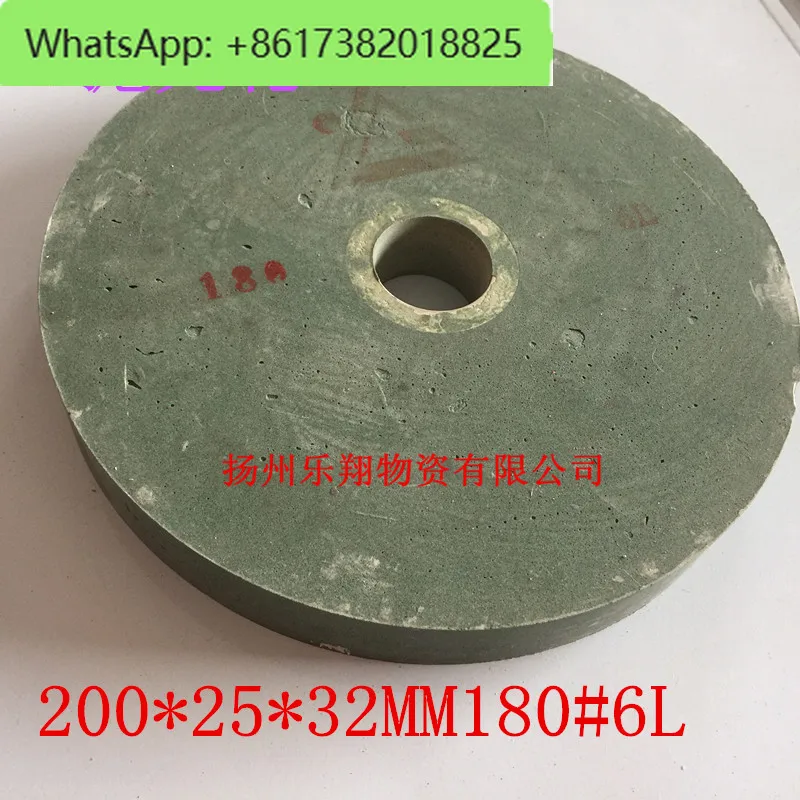 YG dry /glass polishing wheel 200 * 25 * 32mm glass grinding scissor / metal polishing wheel
YG dry /glass polishing wheel 200 * 25 * 32mm glass grinding scissor / metal polishing wheel