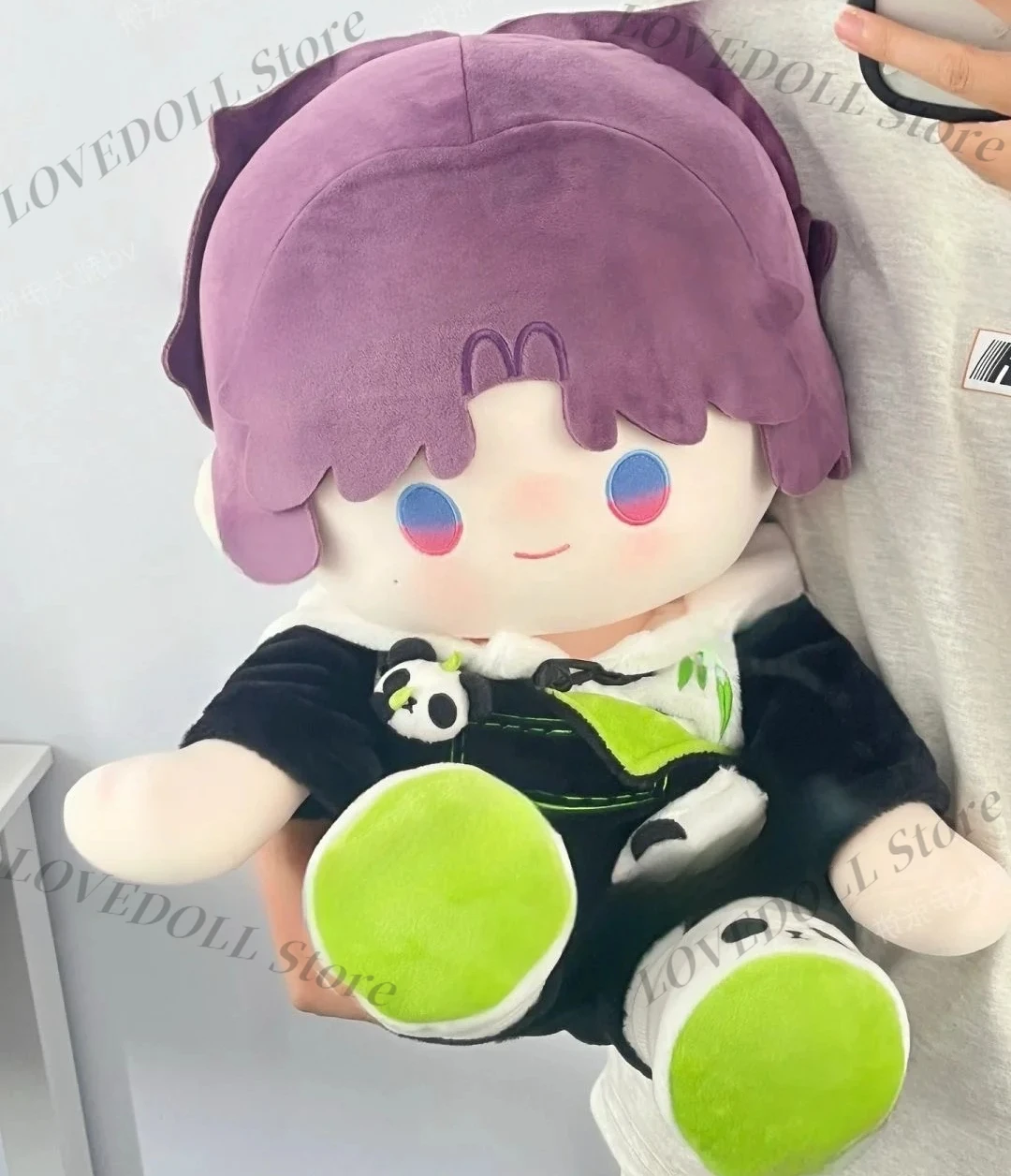 40 см аниме «Любовь и глубокое пространство» Рафайэль, фигурка сидячей фигурки, плюшевая кукла, платье для тела, хлопковая плюшевая подушка, игрушка для косплея, подарок
40 см аниме «Любовь и глубокое пространство» Рафайэль, фигурка сидячей фигурки, плюшевая кукла, платье для тела, хлопковая плюшевая подушка, игрушка для косплея, подарок