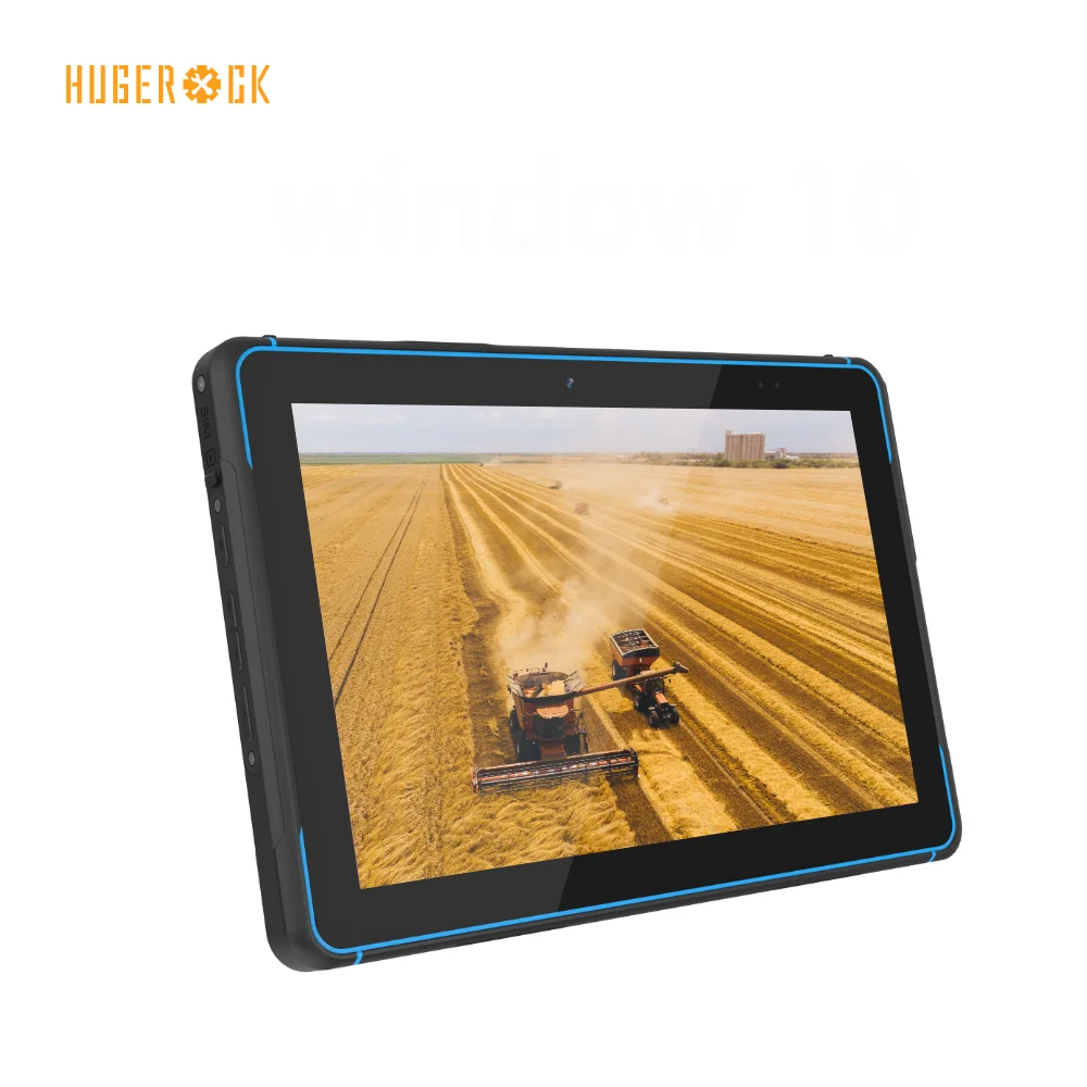 ZXY OEM/ODM W105 10,1-дюймовый планшет Win 11 OS Octa Core 4G LTE GPS 16 ГБ ОЗУ/128 ГБ ПЗУ 5000 мАч Съемный аккумулятор Взрывозащищенный
ZXY OEM/ODM W105 10,1-дюймовый планшет Win 11 OS Octa Core 4G LTE GPS 16 ГБ ОЗУ/128 ГБ ПЗУ 5000 мАч Съемный аккумулятор Взрывозащищенный