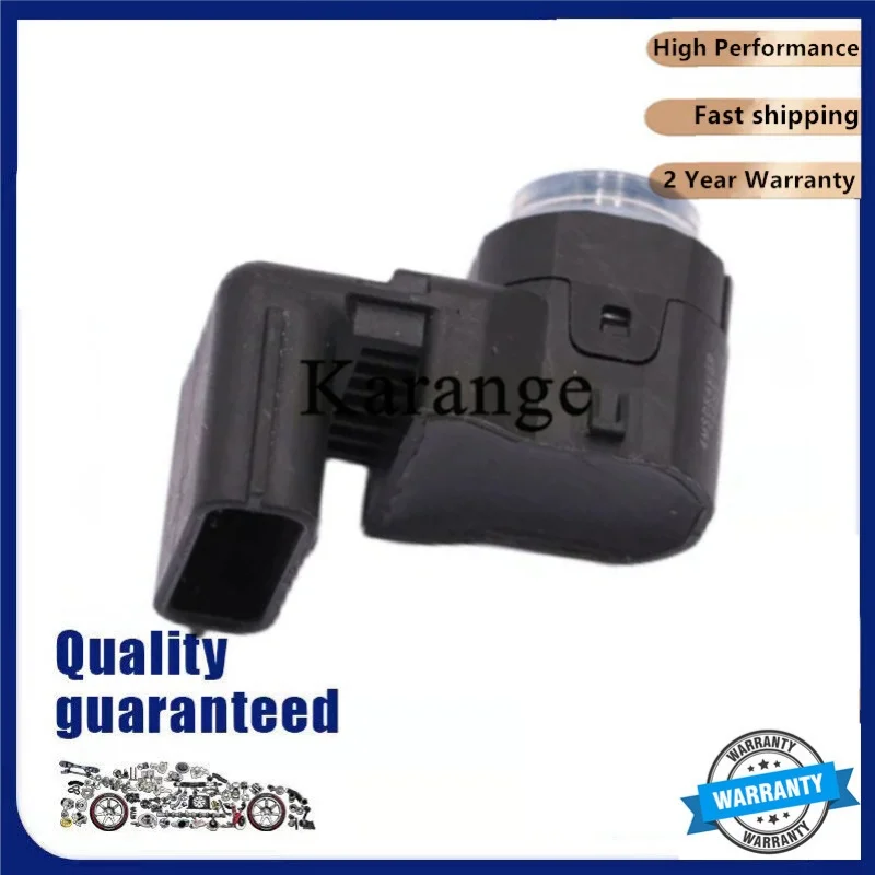 New 95720-C6510 Parking Sensor for Kia Sorento 2019-2020 Rear Bumper Backup Reverse Parking Aid Sensor 95720 C6510 95720C6510
New 95720-C6510 Parking Sensor for Kia Sorento 2019-2020 Rear Bumper Backup Reverse Parking Aid Sensor 95720 C6510 95720C6510