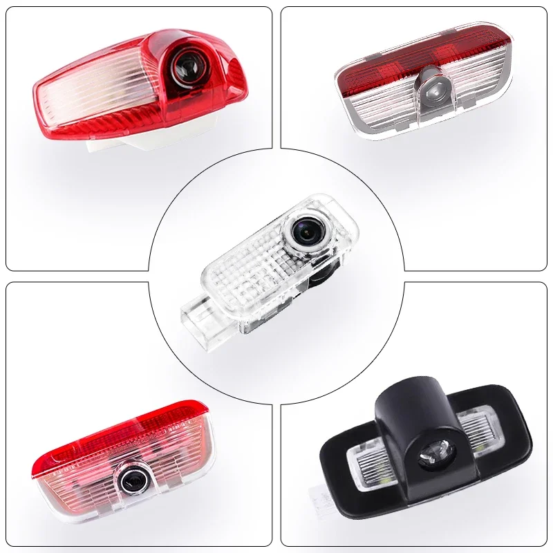 2 pieces LED Car Logo Laser Projector Shadow Welcome Lamps For Macan Cayenne S 911 Boxster Cayman Panamera S4 Accessories
2 pieces LED Car Logo Laser Projector Shadow Welcome Lamps For Macan Cayenne S 911 Boxster Cayman Panamera S4 Accessories
