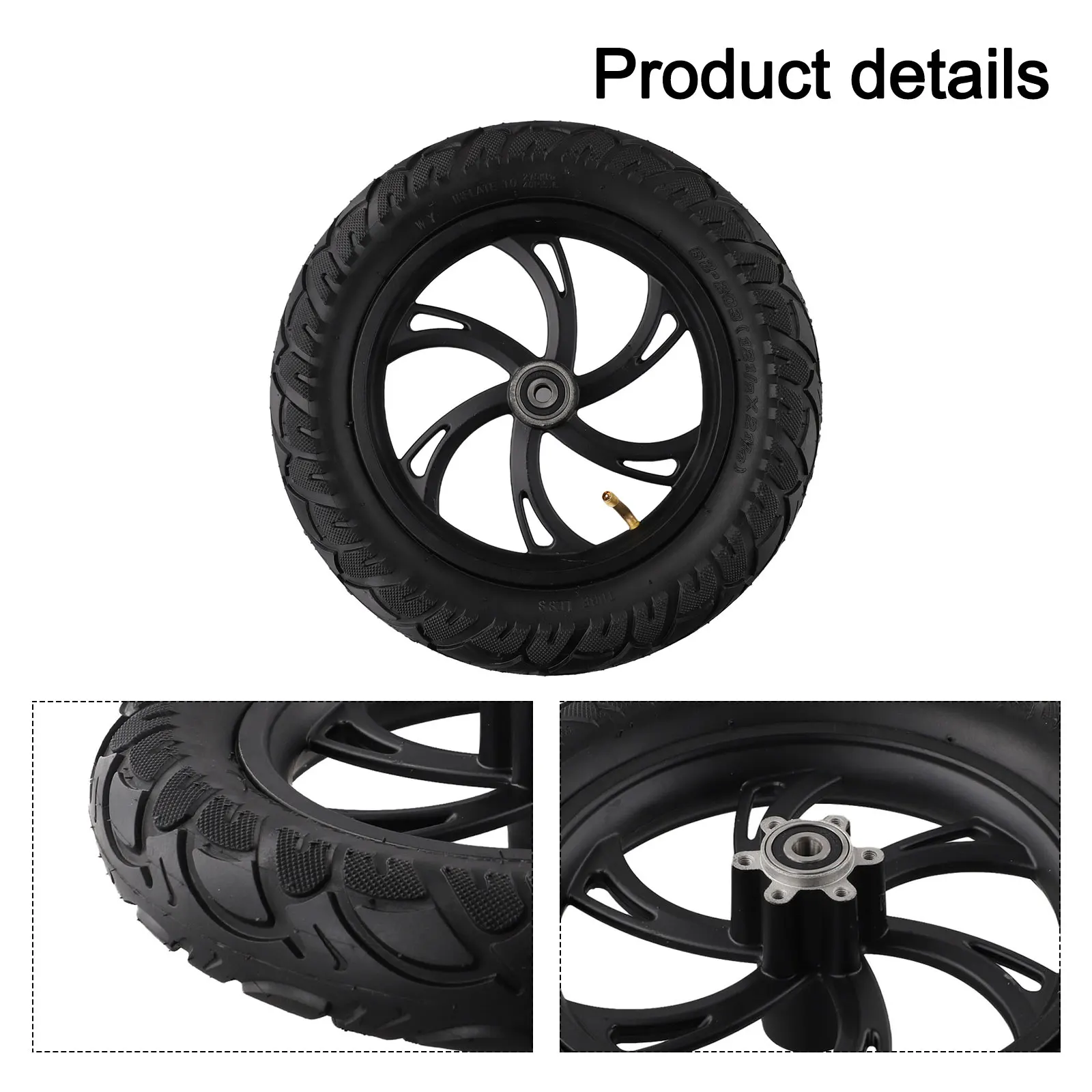 About G Brake Type Tire High Quality Special Lines Specifications X Aluminum Alloy Driving Safety Front Wheel Inch
About G Brake Type Tire High Quality Special Lines Specifications X Aluminum Alloy Driving Safety Front Wheel Inch