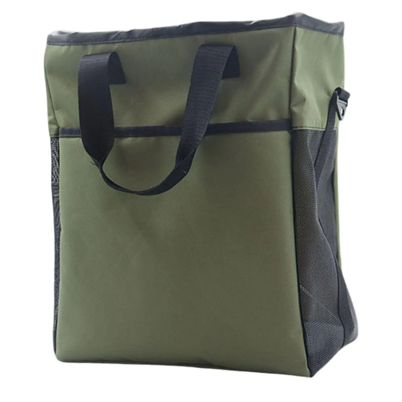 Large Capacity Fishing Wading Bag Waterproof Oxford Gear Organizer Outdoor Storage Case for Fishing Trips
Large Capacity Fishing Wading Bag Waterproof Oxford Gear Organizer Outdoor Storage Case for Fishing Trips