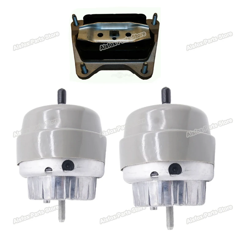 Dropshipping NEW Front Engine Motor & Transmission Gearbox Bracket Mount 3PCS 2005-2009 For Audi A6 Quattro 3.1L 3.2L
Dropshipping NEW Front Engine Motor & Transmission Gearbox Bracket Mount 3PCS 2005-2009 For Audi A6 Quattro 3.1L 3.2L