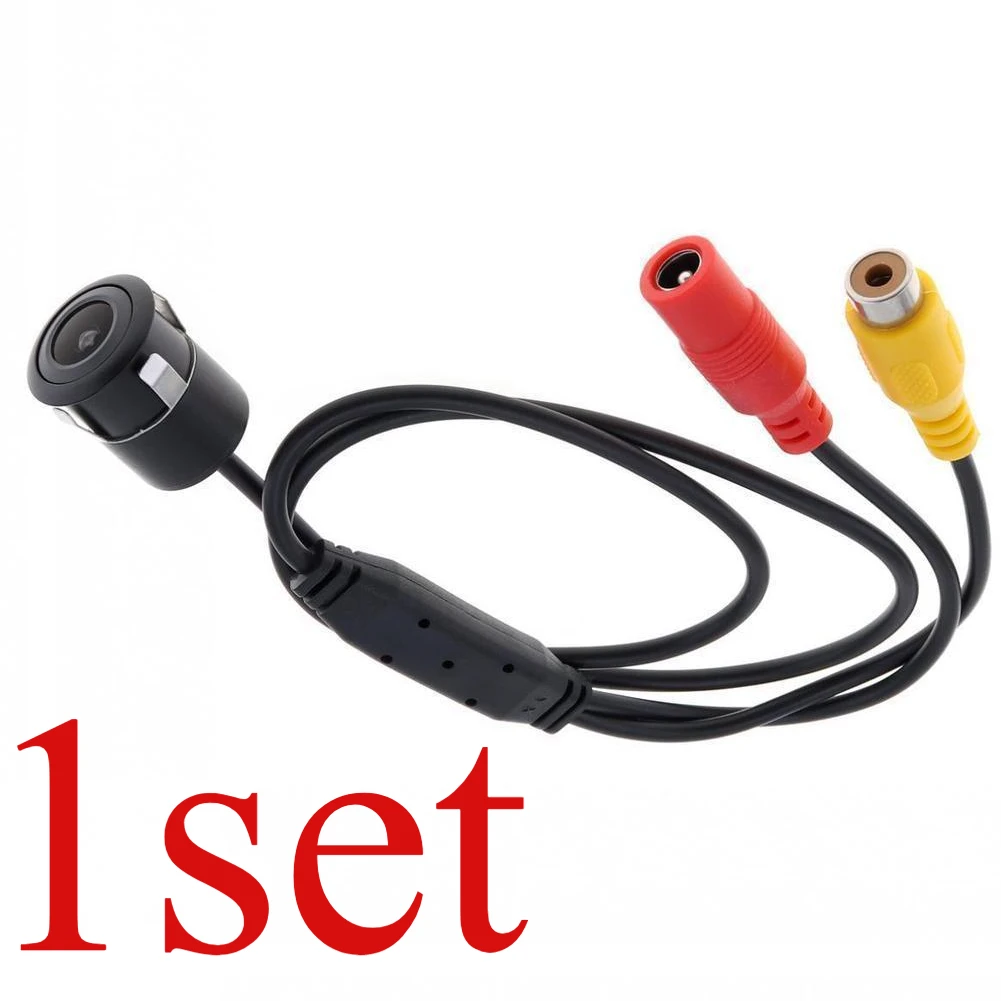 for Waterproof Car Rear View Camera IR Lens Night Vision Degree Wide Monitor HD 170 Reversing Viewing Parking Vehicles Camera
for Waterproof Car Rear View Camera IR Lens Night Vision Degree Wide Monitor HD 170 Reversing Viewing Parking Vehicles Camera