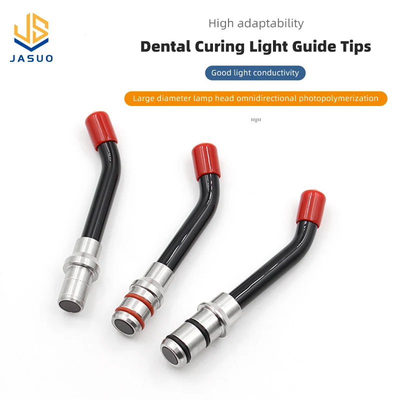 1Pcs Dental Curing Light Guide Tips Universal Use For Dental Cure Lamp Optical Fiber Rod Tips Teeth Whitening Dental Tool
1Pcs Dental Curing Light Guide Tips Universal Use For Dental Cure Lamp Optical Fiber Rod Tips Teeth Whitening Dental Tool