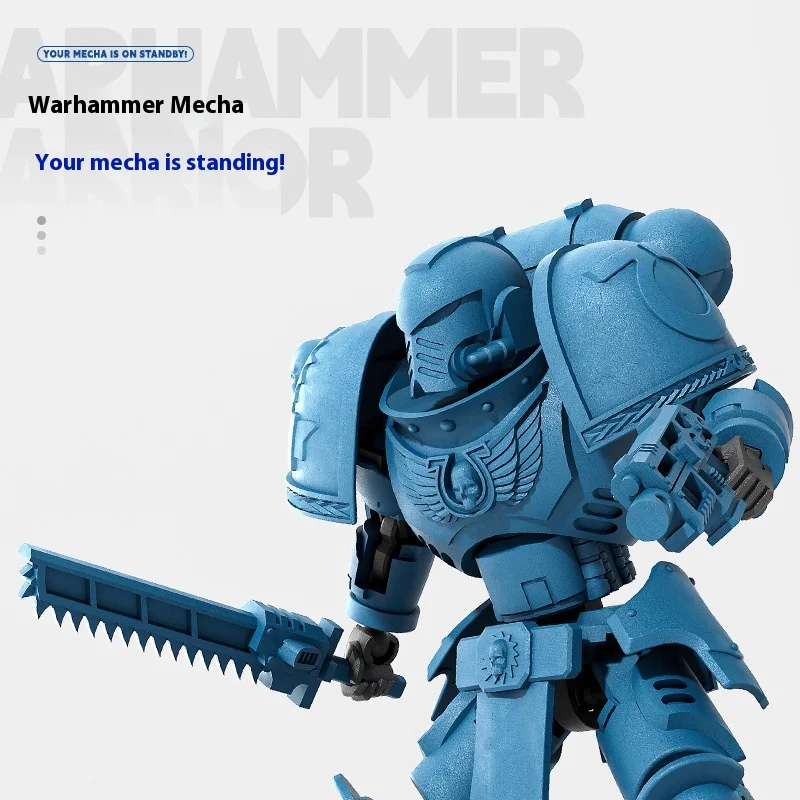 2025 New Multi-Modal Mecha 3d Printing Joint Deformer Decompression Magnetic Multi-Joint Movable Assembling Robot Model Toy
2025 New Multi-Modal Mecha 3d Printing Joint Deformer Decompression Magnetic Multi-Joint Movable Assembling Robot Model Toy