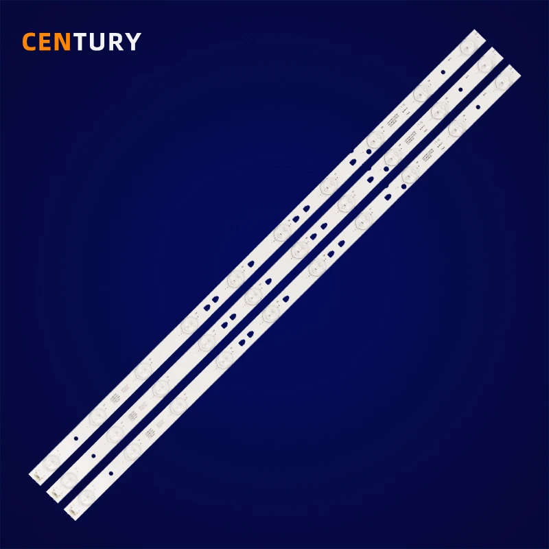 10 комплексветодиодный светодиодных лент для подсветки 315D10-07(B) для Haier LE32B310N LE32B8000T LE32B8500T
10 комплексветодиодный светодиодных лент для подсветки 315D10-07(B) для Haier LE32B310N LE32B8000T LE32B8500T