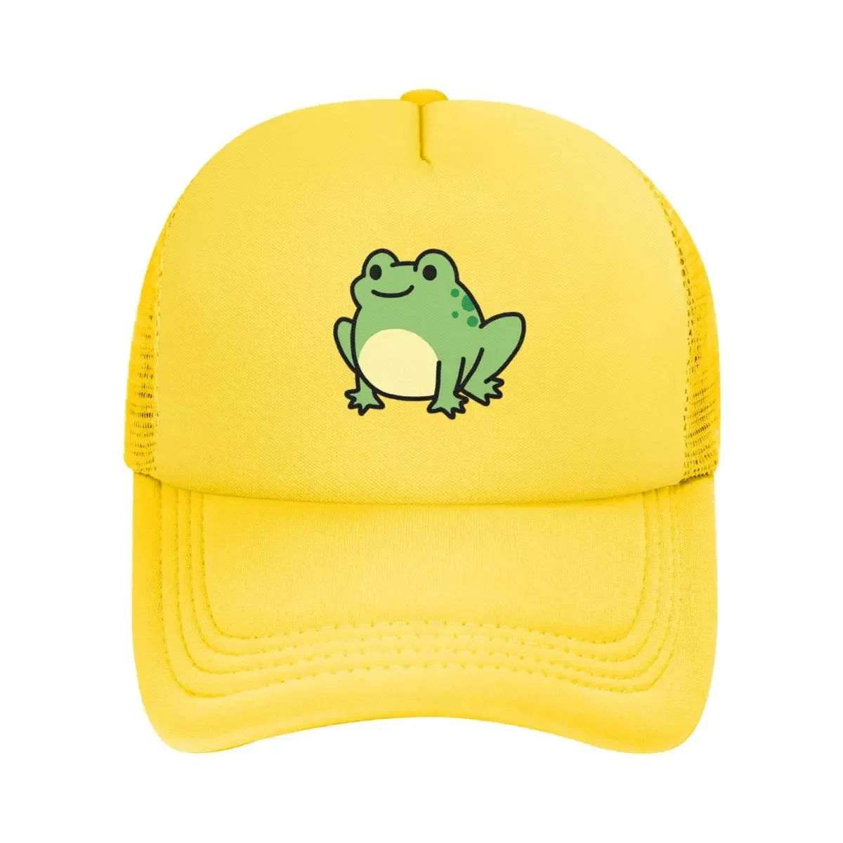 Бейсболки в сетку с лягушкой, модные бейсболки Snapback, дышащие повседневные бейсболки, уличные унисекс
Бейсболки в сетку с лягушкой, модные бейсболки Snapback, дышащие повседневные бейсболки, уличные унисекс