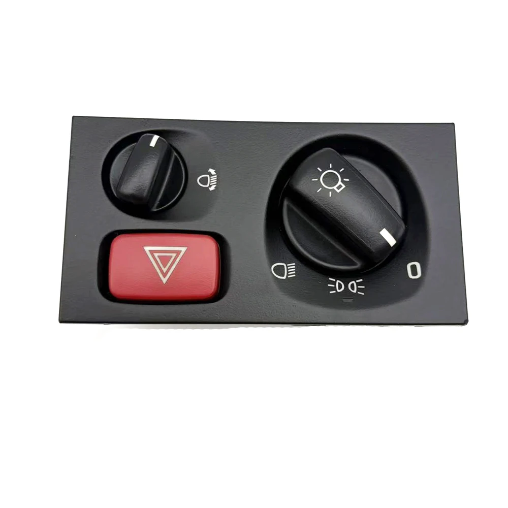 New High Quality 15Pins For Scania P/T/G/R Trucks Headight Switch Emergency Warning Button OE:2001451
New High Quality 15Pins For Scania P/T/G/R Trucks Headight Switch Emergency Warning Button OE:2001451