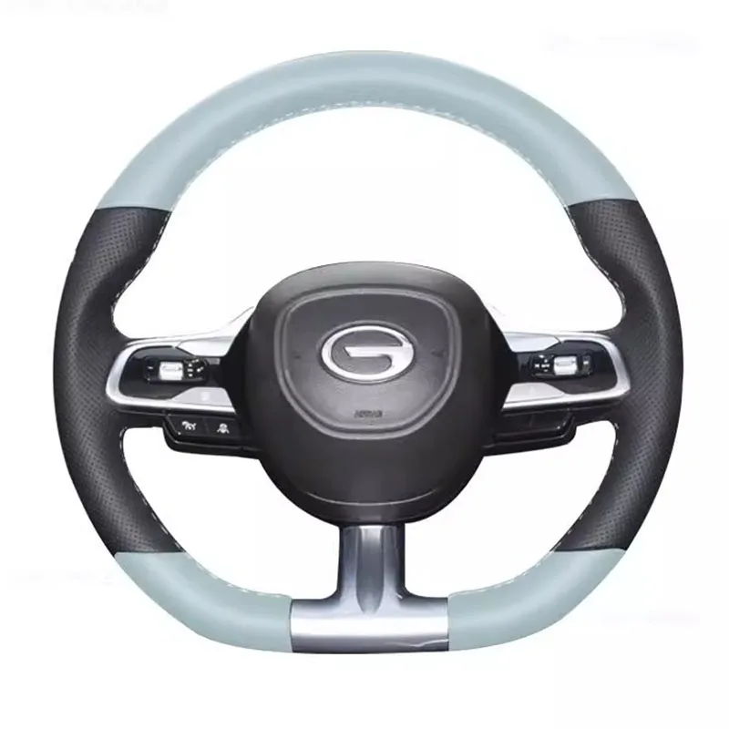 Для GAC Trumpchi Empow 2021-2024 прошитая вручную натуральная кожа Нескользящая спортивная модель
Для GAC Trumpchi Empow 2021-2024 прошитая вручную натуральная кожа Нескользящая спортивная модель