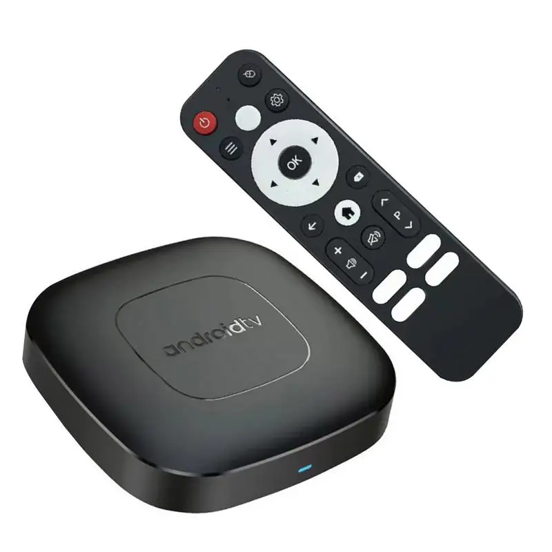 TV Boxes TV Streaming Smart TV Device Streaming Devices Multifunctional Intelligent TV Boxes for Home and Hotel Use
TV Boxes TV Streaming Smart TV Device Streaming Devices Multifunctional Intelligent TV Boxes for Home and Hotel Use