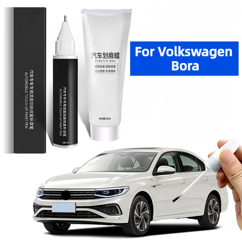 Ручка для ремонта автомобильной краски Volkswagen Bora, оригинальная черная, белая, 2023, ремонт автомобильной краски VW Bora
Ручка для ремонта автомобильной краски Volkswagen Bora, оригинальная черная, белая, 2023, ремонт автомобильной краски VW Bora