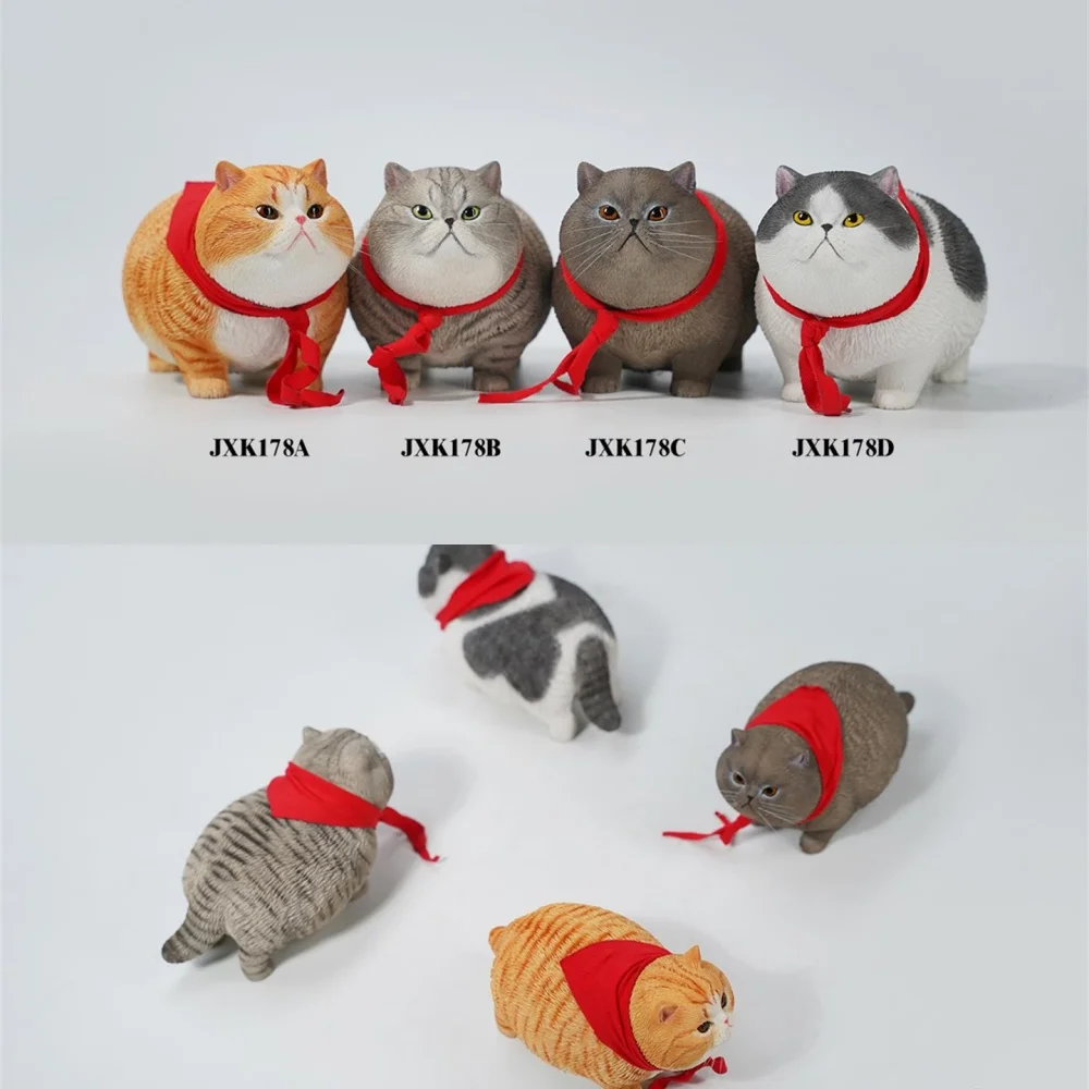 В наличии JXK178 масштаб 1/6, толстый, большой, милый, три цвета, кошка, Consentiary, милый офисный компьютер, настольный компьютер, имитация модели животного
В наличии JXK178 масштаб 1/6, толстый, большой, милый, три цвета, кошка, Consentiary, милый офисный компьютер, настольный компьютер, имитация модели животного