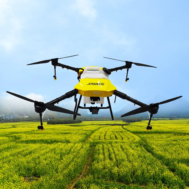 Joyance Agricultural Fumigation Fogger Spraying Drone Sprayer For Agricultural Uav For Crop Farming Sprayer
Joyance Agricultural Fumigation Fogger Spraying Drone Sprayer For Agricultural Uav For Crop Farming Sprayer
