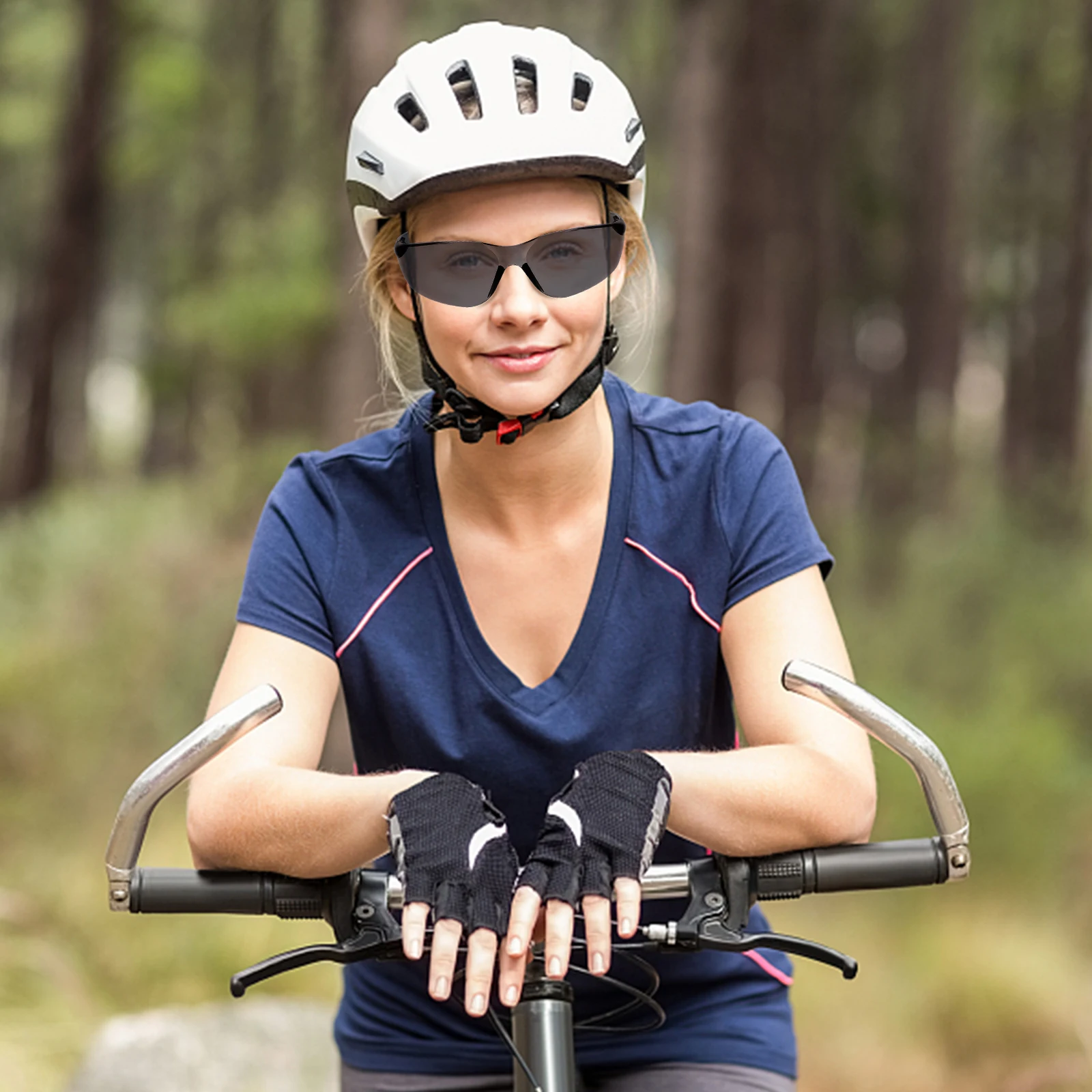 3Pairs Sports Sunglasses for Men Running Cycling Glasses Windproof Uv Protection Lightweight Flexible Frame Comfortable Fit
3Pairs Sports Sunglasses for Men Running Cycling Glasses Windproof Uv Protection Lightweight Flexible Frame Comfortable Fit