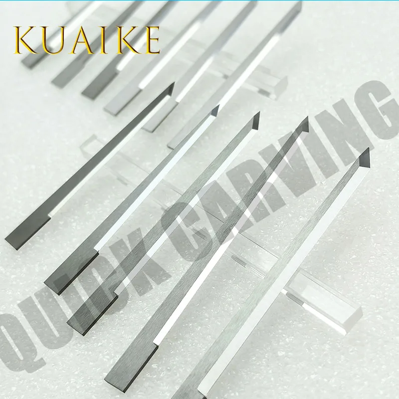5PCS Foam Vibrating Blade EVA Cnc Cutter IECHO EMMA JWEI RZCUT Lengthened Thickened Tungsten Carbide Spong Board Cutting Knife
5PCS Foam Vibrating Blade EVA Cnc Cutter IECHO EMMA JWEI RZCUT Lengthened Thickened Tungsten Carbide Spong Board Cutting Knife