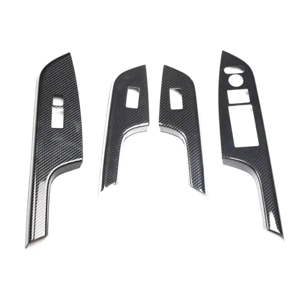 USA Type Car Door Armrest Window Lift Switch Cover Trim Styling For Honda CRV 2012 2013 2014 LHD 4pcs/set
USA Type Car Door Armrest Window Lift Switch Cover Trim Styling For Honda CRV 2012 2013 2014 LHD 4pcs/set