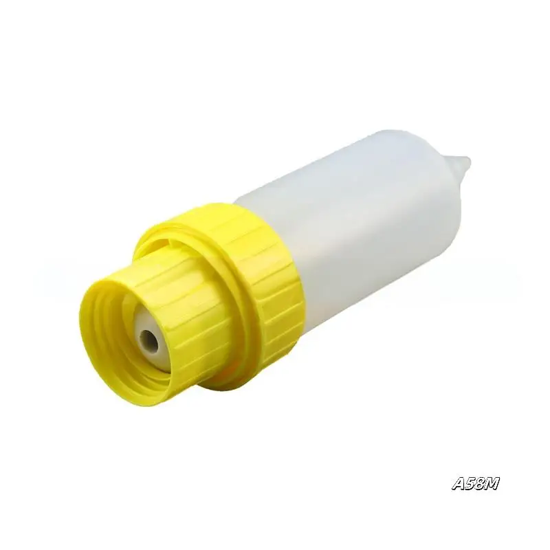 Quantitative Control Sauce Dispenser Nozzles Sauce Dispenser Accessories Universal Nozzles For Food Dispenser B
Quantitative Control Sauce Dispenser Nozzles Sauce Dispenser Accessories Universal Nozzles For Food Dispenser B