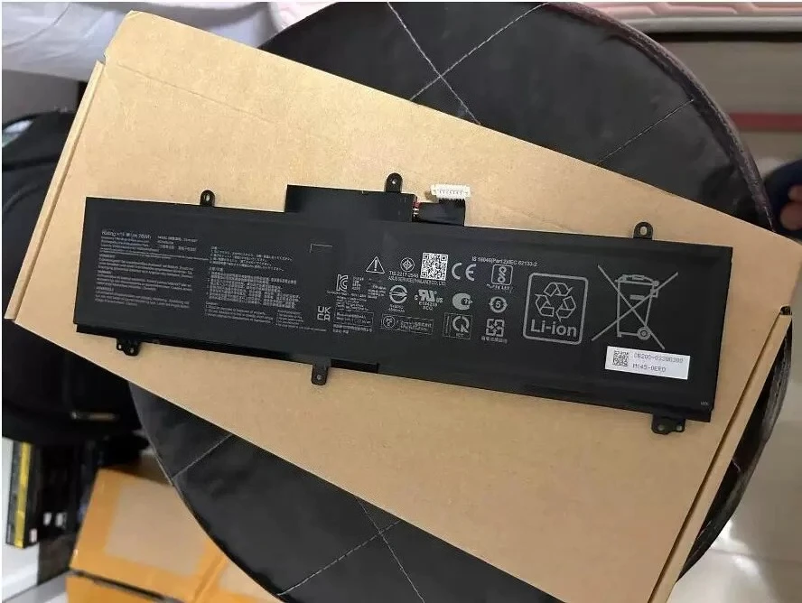 ,。for ASUS, Bingrui 2 GA502DU/LV/LU/I GX502LWS/GW C41N1837 Battery New,。
,。for ASUS, Bingrui 2 GA502DU/LV/LU/I GX502LWS/GW C41N1837 Battery New,。