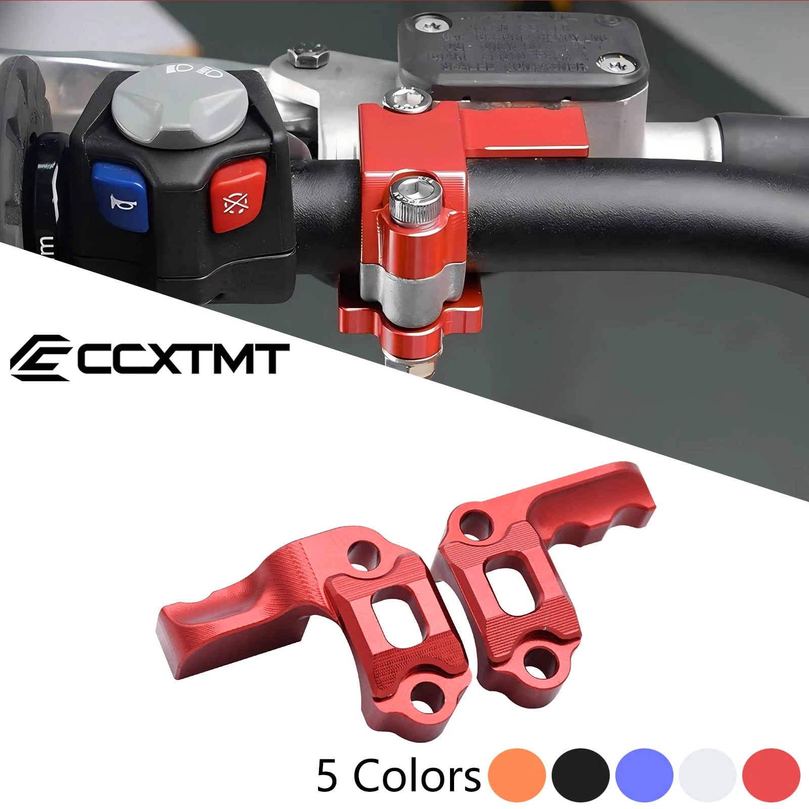 Motorcycle Clutch Brake Master Cylinder Protector Guard For GasGas MC85 MC125 MC250 MCF EC ECF EX EXF 2021-2023 For Sherco SE F
Motorcycle Clutch Brake Master Cylinder Protector Guard For GasGas MC85 MC125 MC250 MCF EC ECF EX EXF 2021-2023 For Sherco SE F