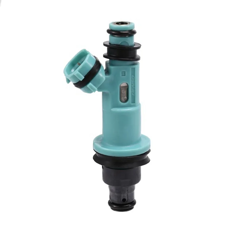 A13F-6Pcs 23209-46090 23250-46090 Fuel Injector Nozzle Automotive For Toyota Supra GS SC Is 300 3.0L
A13F-6Pcs 23209-46090 23250-46090 Fuel Injector Nozzle Automotive For Toyota Supra GS SC Is 300 3.0L