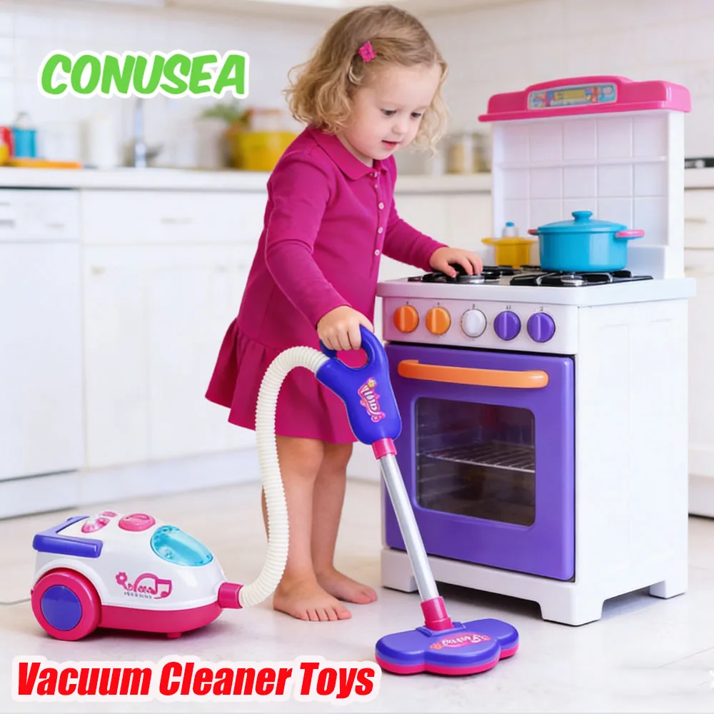 Игрушки для девочек, электрические игрушки, пылесос, бытовая уборка, пылеуловитель, игрушки для домашнего хозяйства, детские игры от 5 до 7 лет, дети
Игрушки для девочек, электрические игрушки, пылесос, бытовая уборка, пылеуловитель, игрушки для домашнего хозяйства, детские игры от 5 до 7 лет, дети