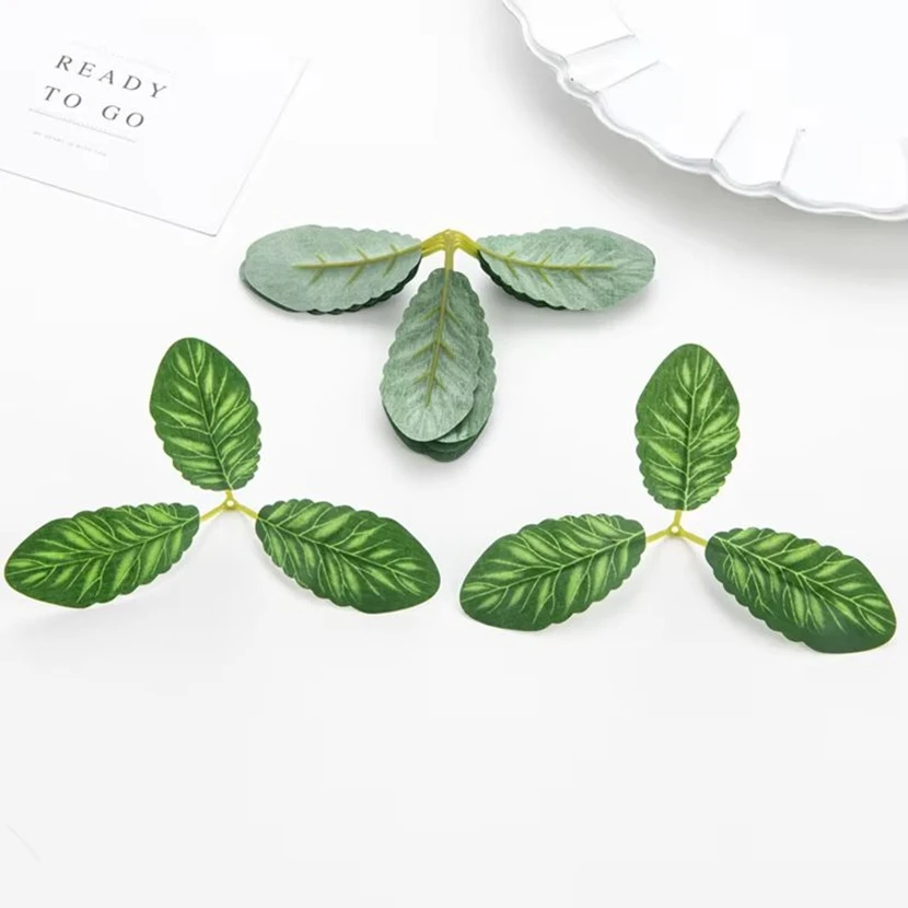 50 Pieces Artificial Plants Silk Orchid Leaves Festival Decorations Weddings Party Garlands Outdoor Garden Scrapbooks Diy Gifts
50 Pieces Artificial Plants Silk Orchid Leaves Festival Decorations Weddings Party Garlands Outdoor Garden Scrapbooks Diy Gifts