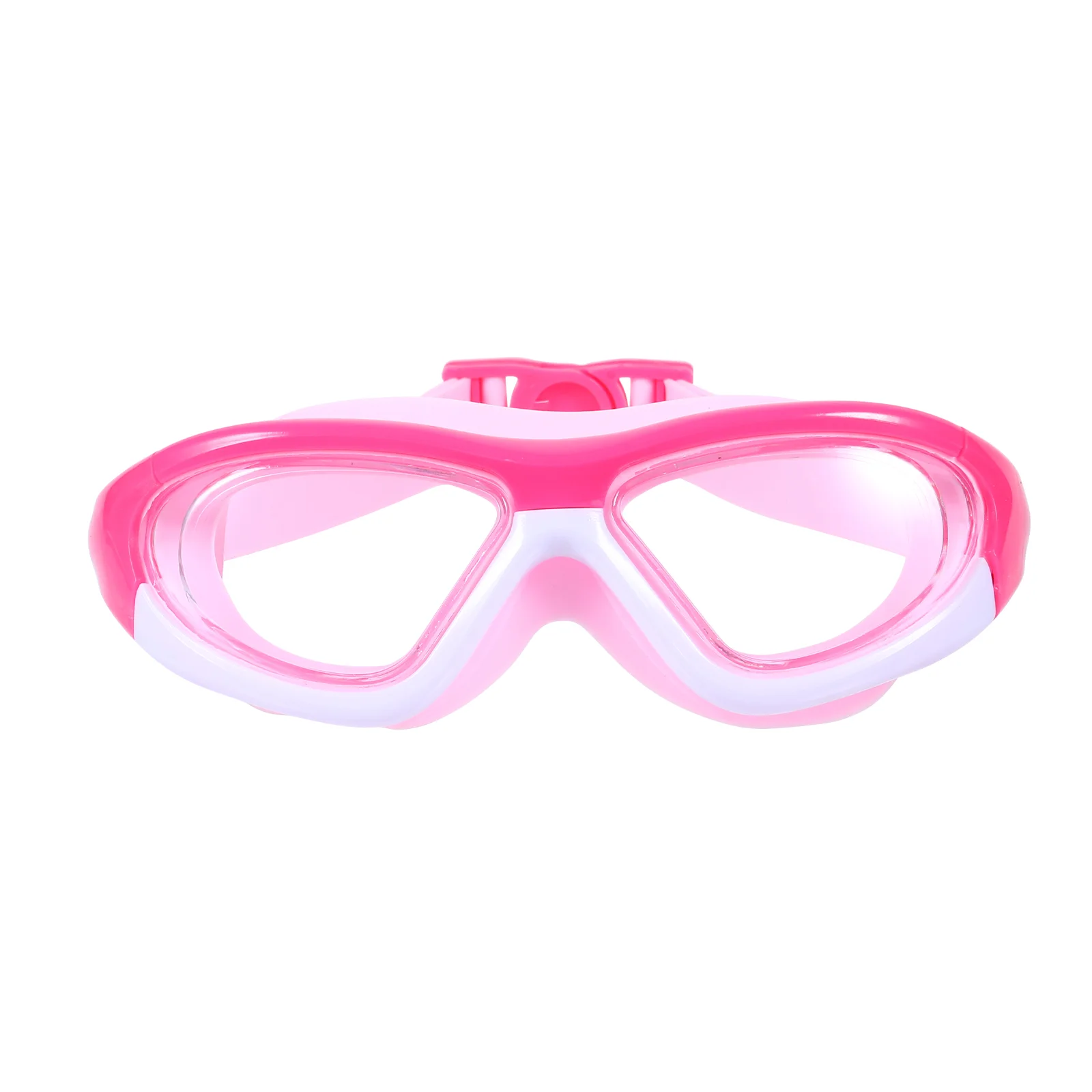 Swimming Goggles Anti-fog Glasses Equipment Eye Anti-UV Children PC Wide Version
Swimming Goggles Anti-fog Glasses Equipment Eye Anti-UV Children PC Wide Version
